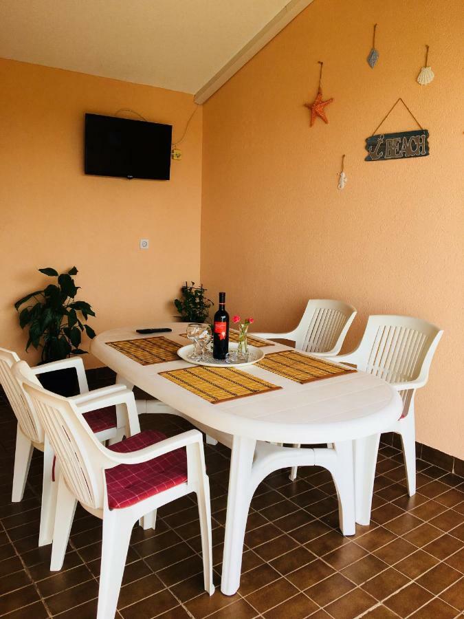 Apartments Katarina Vodice Exterior foto