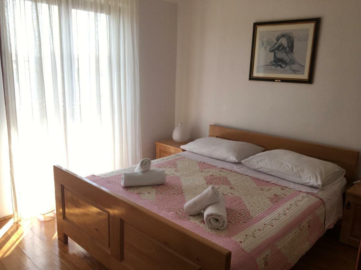 Apartments Katarina Vodice Zimmer foto